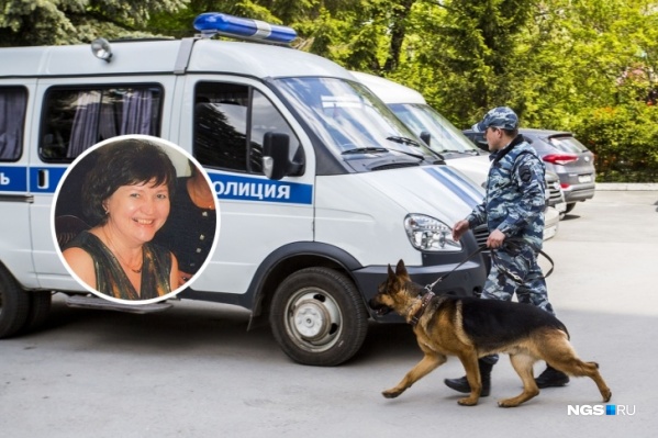 Перед смертью женщину связали и пытали Перед смертью женщину связали и пытали