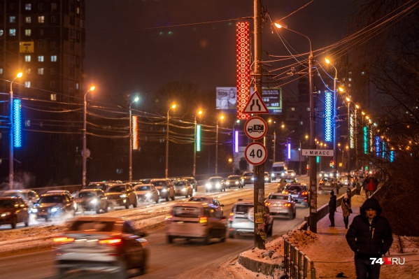 Автомобилистов, которые ездят по Ленинградскому мосту, непростые времена ждут уже меньше чем через два месяца Автомобилистов, которые ездят по Ленинградскому мосту, непростые времена ждут уже меньше чем через два месяца