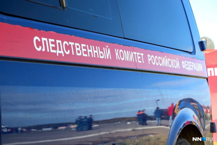 Обстоятельства гибели мальчика выясняют следователи Обстоятельства гибели мальчика выясняют следователи