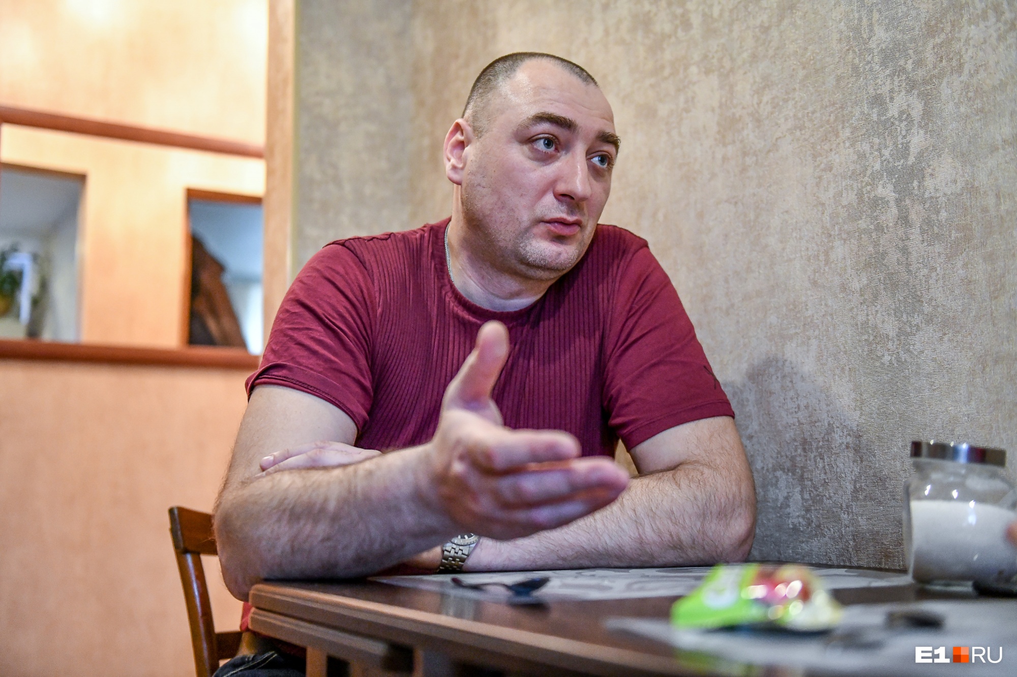 Уралвагонзавод уволил защитника прав рабочих: мужчина будет подавать в суд