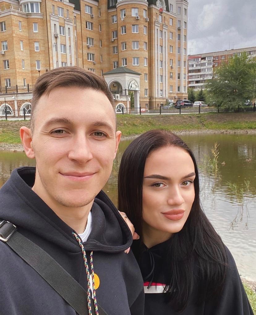 В момент происшествия Валерия была вместе с Павлом. Девушка обратилась к нам в редакцию В момент происшествия Валерия была вместе с Павлом. Девушка обратилась к нам в редакцию