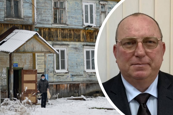 Владислав Шевцов сказал, что если в отношении «управляйки» будет судебное решение, то ее не допустят до участия в новых конкурсах Владислав Шевцов сказал, что если в отношении «управляйки» будет судебное решение, то ее не допустят до участия в новых конкурсах