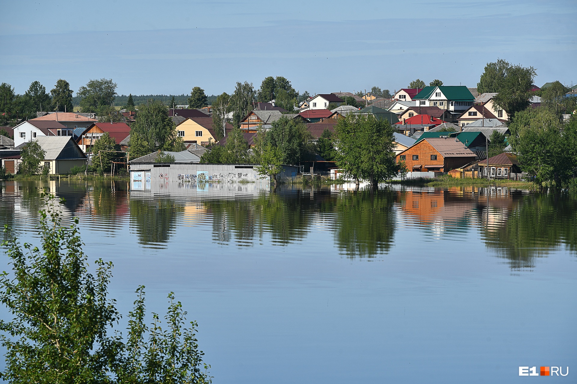 Миллионы за убитый урожай: сколько выплатили пострадавшим от наводнения в Свердловской области