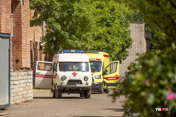 В третью волну коронавируса стало больше заболевших среди молодежи и детей В третью волну коронавируса стало больше заболевших среди молодежи и детей