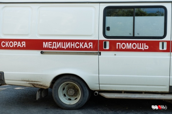 Причину смерти сейчас выясняют эксперты Причину смерти сейчас выясняют эксперты 