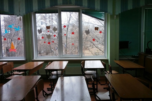 Инцидент произошел в гимназии <nobr class="_">№ 13</nobr> Инцидент произошел в гимназии <nobr class="_">№ 13</nobr>
