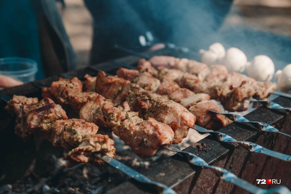 «Согласие» выпускает мясную продукцию «Согласие» выпускает мясную продукцию