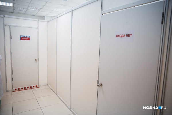 Вспышки произошли в детских домах Вспышки произошли в детских домах