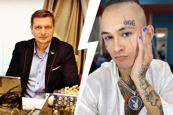 Конфликт между Олегом и Алишером произошел из-за нарушения вторым авторских прав Конфликт между Олегом и Алишером произошел из-за нарушения вторым авторских прав