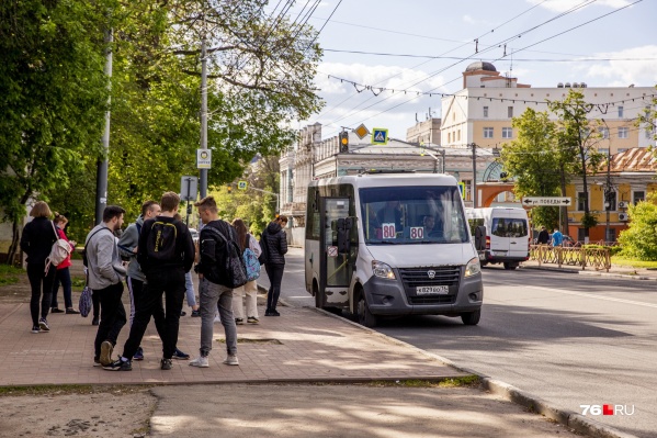 Определились победители конкурса среди перевозчиков Определились победители конкурса среди перевозчиков