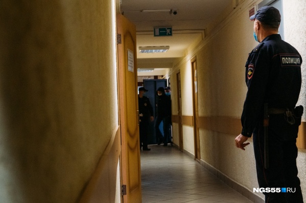 Братьям дали от одного года до четырех лет колонии Братьям дали от одного года до четырех лет колонии