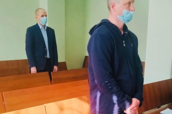 Андрея Федорчука обвиняли в мошенничестве и отмывании денег Андрея Федорчука обвиняли в мошенничестве и отмывании денег