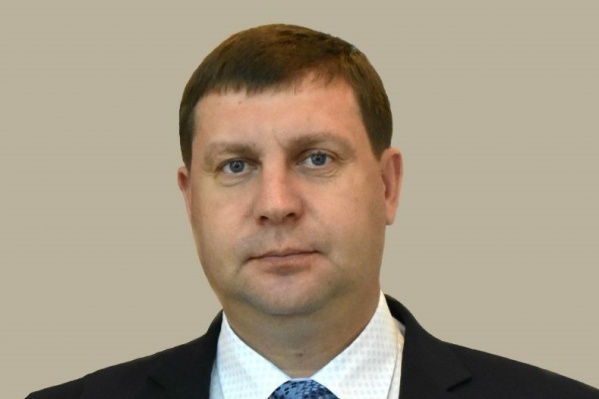 Сергей Федотов руководил Жигулевском чуть больше полутора лет Сергей Федотов руководил Жигулевском чуть больше полутора лет