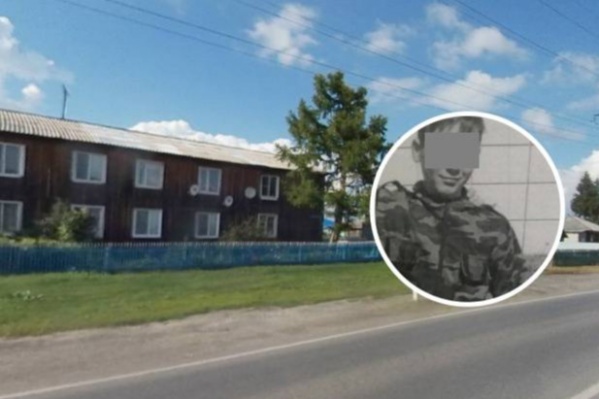 Мальчик убежал после ссоры Мальчик убежал после ссоры