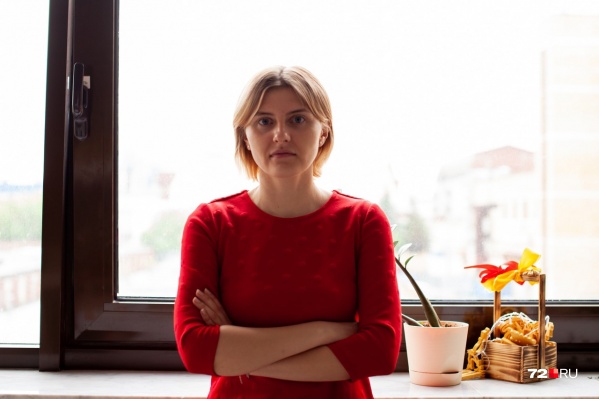 Анна Яровая, журналист сайта 72.RU, рассказала, чем ей запомнился 2020 год Анна Яровая, журналист сайта 72.RU, рассказала, чем ей запомнился 2020 год