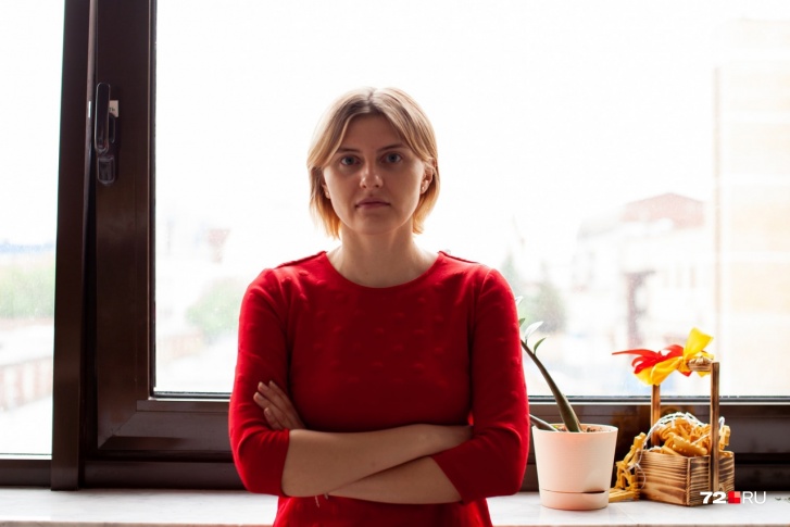 Анна Яровая, журналист сайта 72.RU, рассказала, чем ей запомнился 2020 год Анна Яровая, журналист сайта 72.RU, рассказала, чем ей запомнился 2020 год