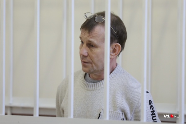 Андрей Петренко не признал своей вины Андрей Петренко не признал своей вины 