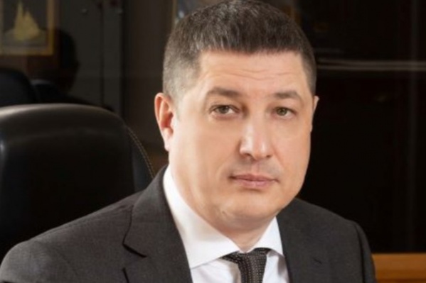 Валерий Фомагин не задержался надолго в мэрии Сургута Валерий Фомагин не задержался надолго в мэрии Сургута
