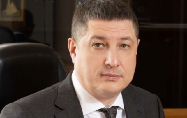 Заместитель главы Сургута по строительству Валерий Фомагин покинул свой пост, проработав всего полгода
