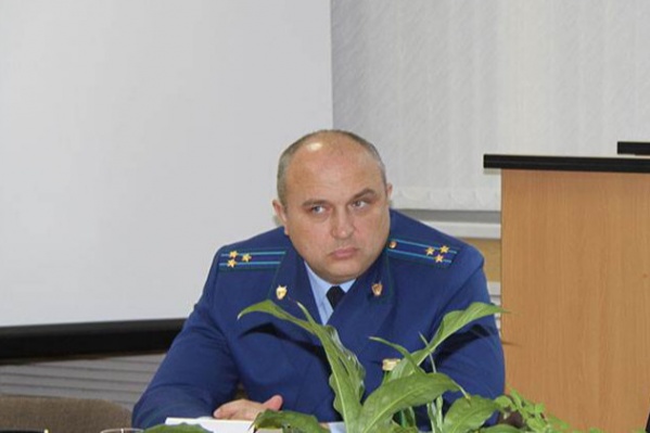 Руководить ведомством Сергей Котов будет ближайшие <nobr class="_">5 лет</nobr> Руководить ведомством Сергей Котов будет ближайшие <nobr class="_">5 лет</nobr>