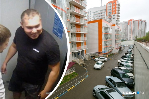 Инцидент произошел <nobr class="_">3 июля</nobr> по адресу Борисова, 30 в ЖК «Орбита» Инцидент произошел <nobr class="_">3 июля</nobr> по адресу Борисова, 30 в ЖК «Орбита»