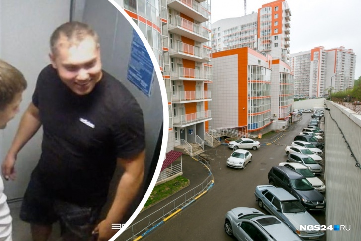 Инцидент произошел 3 июля по адресу Борисова, 30 в ЖК «Орбита»