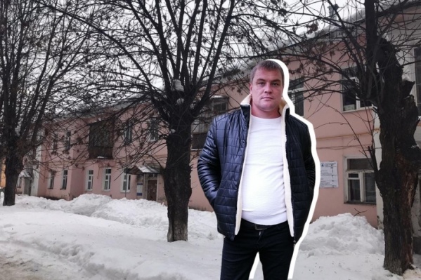 Владимир Санкин забил педофила прямо у подъезда Владимир Санкин забил педофила прямо у подъезда 