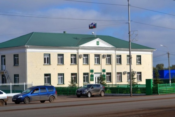 В администрации с обвинениями не согласны В администрации с обвинениями не согласны