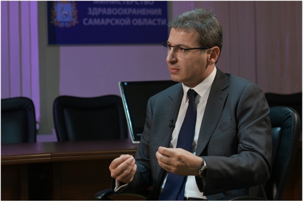 Глава Минздрава считает пандемию COVID-19 главным вызовом 2020 года Глава Минздрава считает пандемию COVID-19 главным вызовом 2020 года