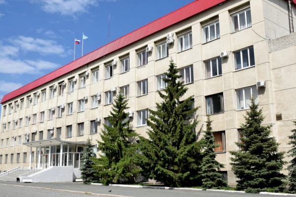 В Шадринске проводятся выборы главы города В Шадринске проводятся выборы главы города