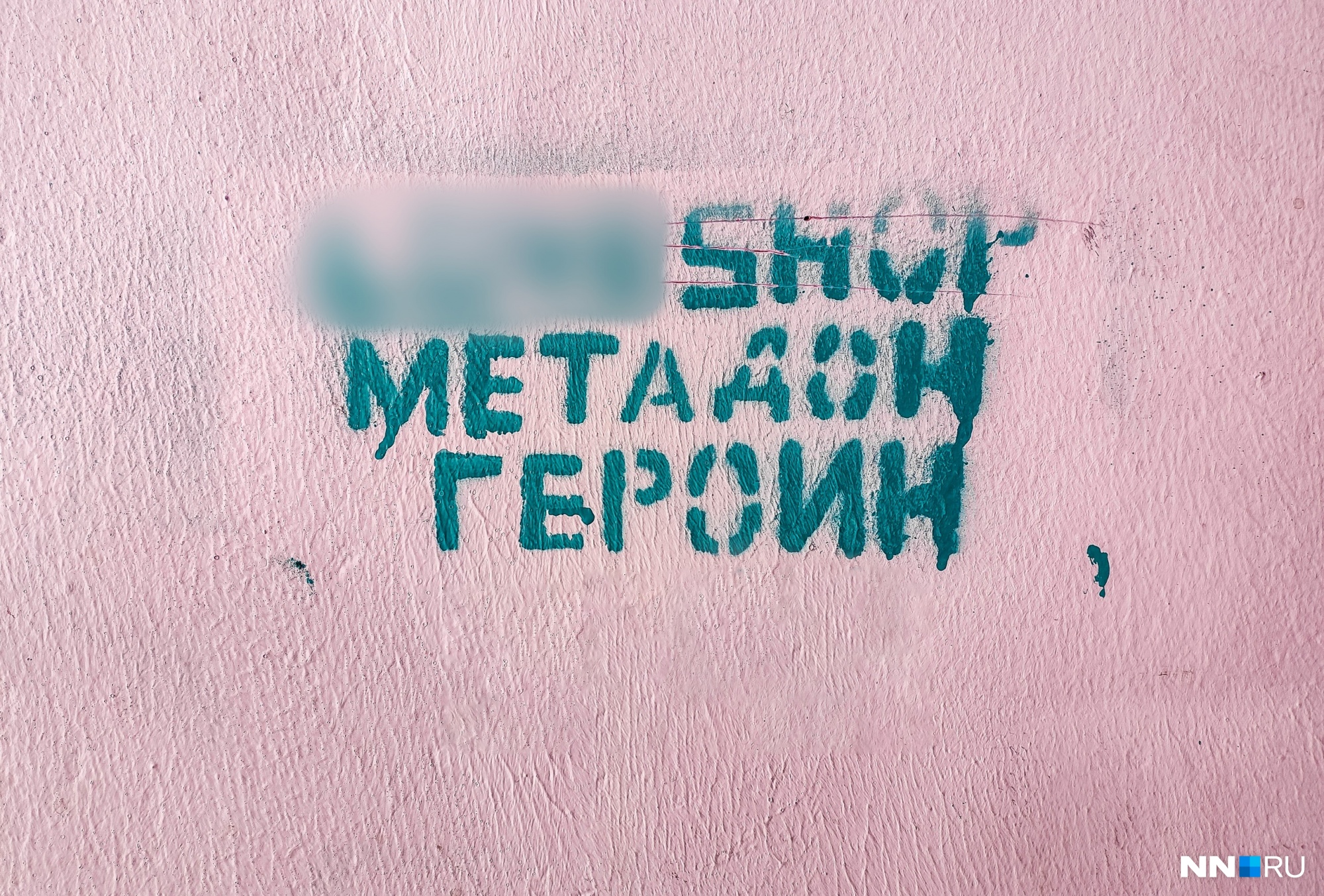 Такие объявления появляются на улицах Нижнего Новгорода регулярно. С ними пытаются бороться активисты и местные жители