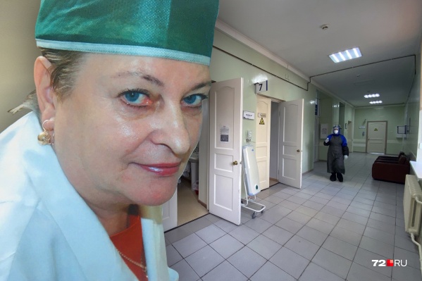 Маргарита Кузьмина проработала в медицине почти 50 лет. Она сначала работала в поликлинике <nobr class="_">№ 10</nobr>, а после ее реорганизации — в поликлинике <nobr class="_">№ 5</nobr> Маргарита Кузьмина проработала в медицине почти 50 лет. Она сначала работала в поликлинике <nobr class="_">№ 10</nobr>, а после ее реорганизации — в поликлинике <nobr class="_">№ 5</nobr>