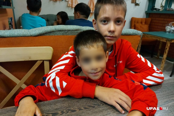 13-летний Ефим Москвин уже месяц находится в коме 13-летний Ефим Москвин уже месяц находится в коме