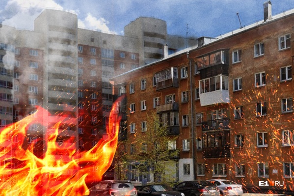 Мы сравнили разные типы домов, от «сталинок» до новостроек Мы сравнили разные типы домов, от «сталинок» до новостроек