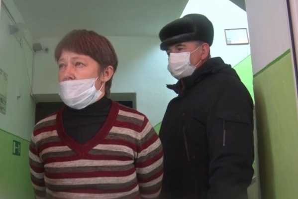 Сейчас в деле разбирается прокуратура Сейчас в деле разбирается прокуратура