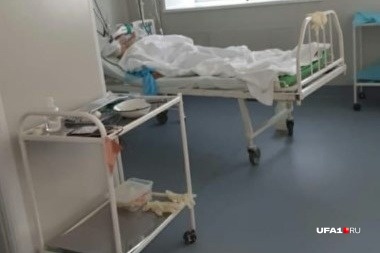 Парень уже почти десять дней находится в коме Парень уже почти десять дней находится в коме