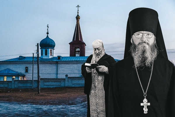 Иеромонаха Конона не стало в ночь на 1 августа Иеромонаха Конона не стало в ночь на 1 августа