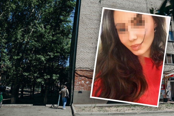 Даяна погибла за четыре месяца до своего совершеннолетия Даяна погибла за четыре месяца до своего совершеннолетия