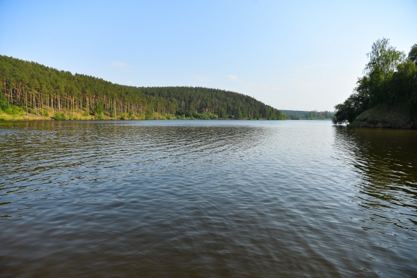 На берегу Патрушихинского пруда вскоре появится новый жилой квартал