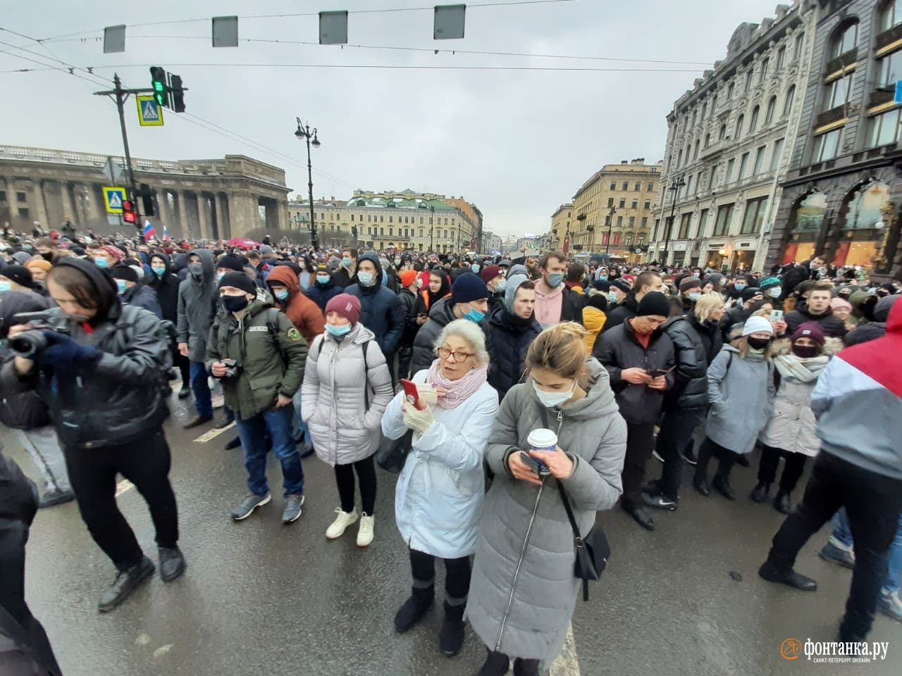 Новости спб сайты