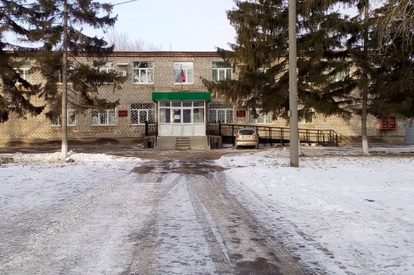 Завершающее судебное заседание состоялось в суде города Салавата Завершающее судебное заседание состоялось в суде города Салавата