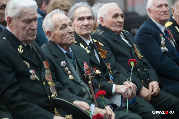 Субсидии полагаются жителям Башкирии, родившимся в военные годы Субсидии полагаются жителям Башкирии, родившимся в военные годы