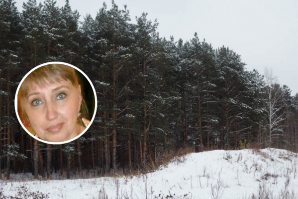 Елена Пацуренко ушла из дома 4 января и пропала Елена Пацуренко ушла из дома 4 января и пропала