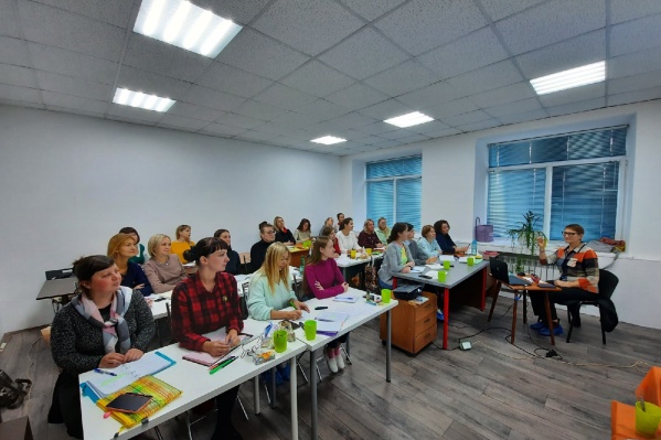 Все занятия в центре организаторы постарались сделать максимально доступными как в плане подачи информации, так и по стоимости участия Все занятия в центре организаторы постарались сделать максимально доступными как в плане подачи информации, так и по стоимости участия