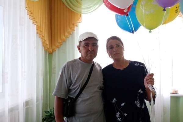 По словам жены, Ишбулды после случившегося с детьми пребывает в шоке По словам жены, Ишбулды после случившегося с детьми пребывает в шоке