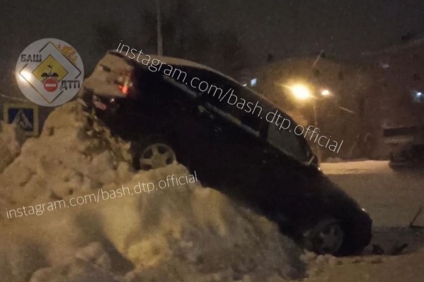 Это авария произошла на Интернациональной Это авария произошла на Интернациональной 