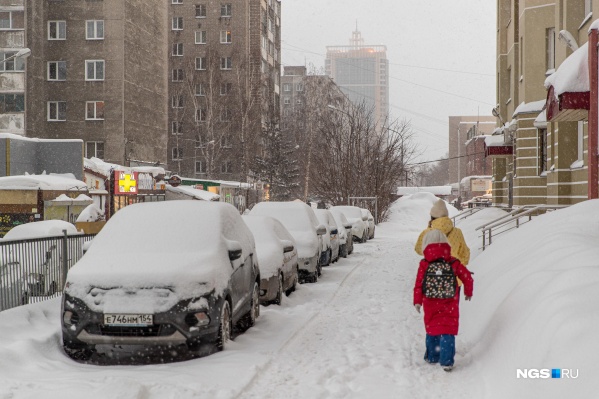 Передвижение по городу превратилось в испытание на выносливость Передвижение по городу превратилось в испытание на выносливость
