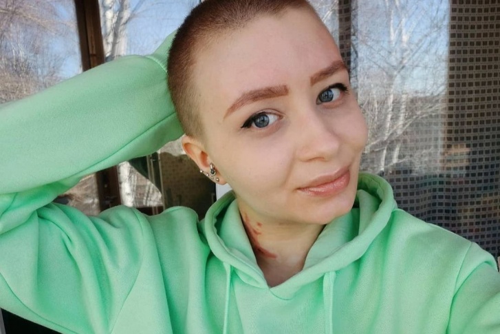 Климова несколько лет работала в сети кафе Климова несколько лет работала в сети кафе