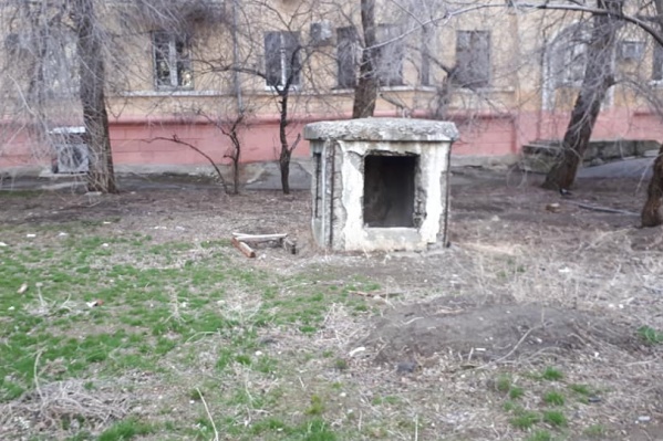 Фотографирование — один из способов привлечь внимание властей к проблеме Фотографирование — один из способов привлечь внимание властей к проблеме