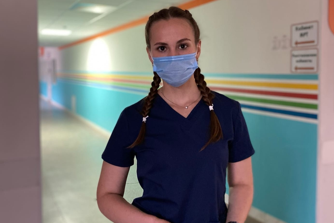«Это будет прорыв в медицине». Студентка из Екатеринбурга придумала тест, определяющий причину рака